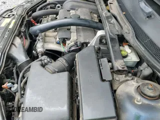 ✅ 2003 Volvo V70 XC70 • VIN: YV1SZ59H031106509 • Lot: 42912897. Listed on IAAI with 197,612 mi. Free auction sales archive from the USA and detailed vehicle history report at DreamBid. Image 19.