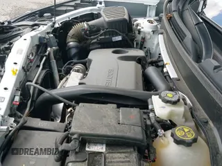 ✅ 2023 GMC Terrain SLE • VIN: 3GKALMEG7PL158443 • Лот: 42834062. Опубликован ранее на IAAI с пробегом 49 810 миль. Бесплатный доступ к архиву аукционных продаж из США и подробный отчёт об истории автомобиля на DreamBid. Изображение 19.