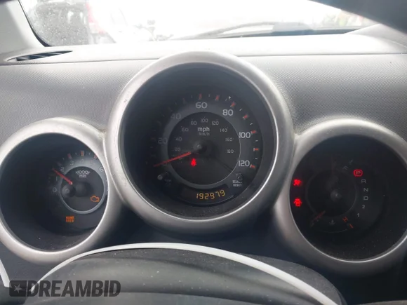 ✅ 2004 Honda Element EX • VIN: 5J6YH28634L022072 • Lot: 45385755. Wystawiony na IAAI z przebiegiem 192 979 mil. Bezpłatny archiwum sprzedaży aukcyjnych z USA i szczegółowy raport historii pojazdu na DreamBid. Zdjęcie 7.