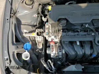 ✅ 2024 Hyundai Elantra SE • VIN: KMHLL4DG0RU829204 • Лот: 80069575. Опубликован ранее на Copart с пробегом 14 539 миль. Бесплатный доступ к архиву аукционных продаж из США и подробный отчёт об истории автомобиля на DreamBid. Изображение 15.