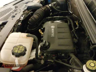 ✅ 2018 Buick Encore Preferred II • VIN: KL4CJBSB2JB695232 • Lot: 43546592. Listed on IAAI with 122,885 mi. Free auction sales archive from the USA and detailed vehicle history report at DreamBid. Image 19.