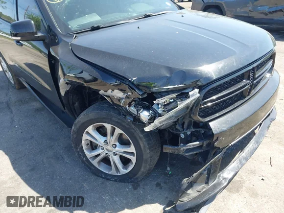 ✅ 2017 Dodge Durango R/T • VIN: 1C4SDHCT7HC798590 • Лот: 44906200. Опубликован ранее на IAAI с пробегом 115 368 миль. Бесплатный доступ к архиву аукционных продаж из США и подробный отчёт об истории автомобиля на DreamBid. Изображение 6.