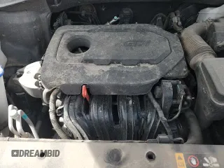 ✅ 2018 Kia Sorento LX • VIN: 5XYPG4A38JG419820 • Lot: 85360615. Listed on Copart with 85,078 mi. Free auction sales archive from the USA and detailed vehicle history report at DreamBid. Image 14.