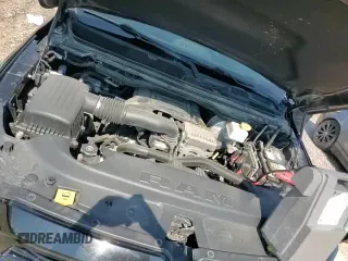 ✅ 2019 Ram 1500 Big Horn • VIN: 1C6SRFFT2KN592825 • Lot: 69436655. Listed on Copart with 126,438 mi. Free auction sales archive from the USA and detailed vehicle history report at DreamBid. Image 13.