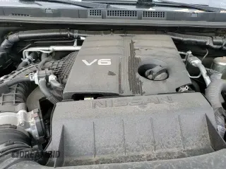 ✅ 2023 Nissan Frontier Pro-4X • VIN: 1N6ED1EK5PN651970 • Лот: 70496415. Опубликован ранее на Copart с пробегом 50 221 миль. Бесплатный доступ к архиву аукционных продаж из США и подробный отчёт об истории автомобиля на DreamBid. Изображение 15.