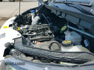 ✅ 2023 Ford Transit Passenger XL • VIN: 1FBAX2CG7PKC04821 • Lot: 42379783. Listed on IAAI with 15,909 mi. Free auction sales archive from the USA and detailed vehicle history report at DreamBid. Image 19.