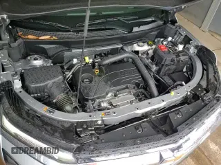 ✅ 2025 Chevrolet Equinox FWD LT • VIN: 3GNAXHEG1SL173270 • Lot: 71781245. Wystawiony na Copart z przebiegiem 25 750 mil. Bezpłatny archiwum sprzedaży aukcyjnych z USA i szczegółowy raport historii pojazdu na DreamBid. Zdjęcie 14.