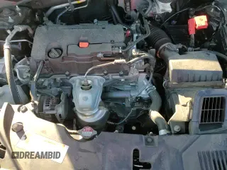 ✅ 2025 Honda HR-V Sport • VIN: 3CZRZ1H54SM703677 • Lot: 84945705. Wystawiony na Copart z przebiegiem 20 761 mil. Bezpłatny archiwum sprzedaży aukcyjnych z USA i szczegółowy raport historii pojazdu na DreamBid. Zdjęcie 14.