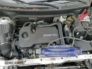 ✅ 2018 Chevrolet Equinox LS • VIN: 2GNAXREV3J6161399 • Lot: 89865335. Wystawiony na Copart z przebiegiem 142 478 mil. Bezpłatny archiwum sprzedaży aukcyjnych z USA i szczegółowy raport historii pojazdu na DreamBid. Zdjęcie 14.