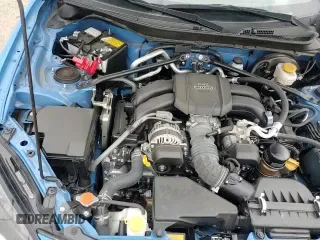 ✅ 2023 Toyota 86 Premium • VIN: JF1ZNBE11P9759225 • Lot: 70740965. Wystawiony na Copart z przebiegiem 42 541 mil. Bezpłatny archiwum sprzedaży aukcyjnych z USA i szczegółowy raport historii pojazdu na DreamBid. Zdjęcie 13.