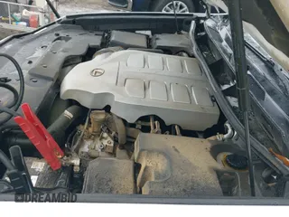 ✅ 2016 Lexus GX 460 • VIN: JTJBM7FX1G5144435 • Lot: 40796157. Wystawiony na IAAI z przebiegiem 100 808 mil. Bezpłatny archiwum sprzedaży aukcyjnych z USA i szczegółowy raport historii pojazdu na DreamBid. Zdjęcie 24.