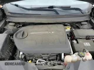 ✅ 2020 Jeep Cherokee Trailhawk • VIN: 1C4PJMBX5LD522407 • Лот: 89629945. Опубликован ранее на Copart с пробегом 119 021 миль. Бесплатный доступ к архиву аукционных продаж из США и подробный отчёт об истории автомобиля на DreamBid. Изображение 14.