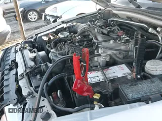 ✅ 2002 Mitsubishi Montero Sport XLS • VIN: JA4MT31R92J045453 • Lot: 43454081. Wystawiony na IAAI z przebiegiem 175 577 mil. Bezpłatny archiwum sprzedaży aukcyjnych z USA i szczegółowy raport historii pojazdu na DreamBid. Zdjęcie 19.