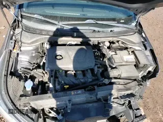 ✅ 2019 Hyundai Accent SE • VIN: 3KPC24A34KE056122 • Лот: 85524044. Опубликован ранее на Copart с пробегом 49 816 миль. Бесплатный доступ к архиву аукционных продаж из США и подробный отчёт об истории автомобиля на DreamBid. Изображение 16.