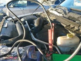 ✅ 2013 Ram 2500 Tradesman • VIN: 3C6TR5HT5DG518791 • Lot: 41254497. Wystawiony na IAAI z przebiegiem 178 967 mil. Bezpłatny archiwum sprzedaży aukcyjnych z USA i szczegółowy raport historii pojazdu na DreamBid. Zdjęcie 20.