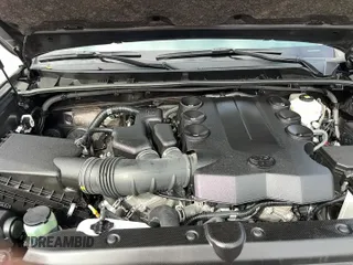 ✅ 2022 Toyota 4Runner Limited • VIN: JTEKU5JR5N5989894 • Lot: 87204665. Wystawiony na Copart z przebiegiem 98 075 mil. Bezpłatny archiwum sprzedaży aukcyjnych z USA i szczegółowy raport historii pojazdu na DreamBid. Zdjęcie 11.