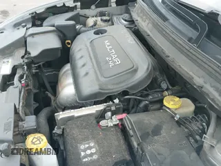 ✅ 2017 Jeep Cherokee Limited • VIN: 1C4PJLDB6HW526697 • Лот: 42760984. Опубликован ранее на IAAI с пробегом 191 897 миль. Бесплатный доступ к архиву аукционных продаж из США и подробный отчёт об истории автомобиля на DreamBid. Изображение 20.