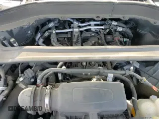 2021 Ford Explorer Limited with VIN 1FMSK7FH6MGC13875, listed as a Copart auction lot 62504965 with 21,744 mi miles and Clean title. Bid and sale history available at DreamBid. Image 14.