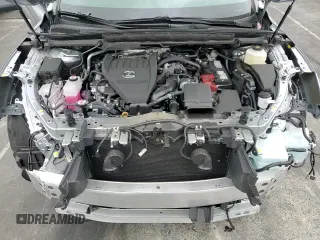 ✅ 2024 Lexus RX 350 • VIN: 2T2BAMBA5RC048935 • Лот: 65292455. Опубликован ранее на Copart с пробегом 7 555 миль. Бесплатный доступ к архиву аукционных продаж из США и подробный отчёт об истории автомобиля на DreamBid. Изображение 14.