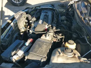 ✅ 1995 Nissan Altima XE • VIN: 1N4BU31D08C201209 • Lot: 41687822. Listed on IAAI with 184,247 mi. Free auction sales archive from the USA and detailed vehicle history report at DreamBid. Image 12.