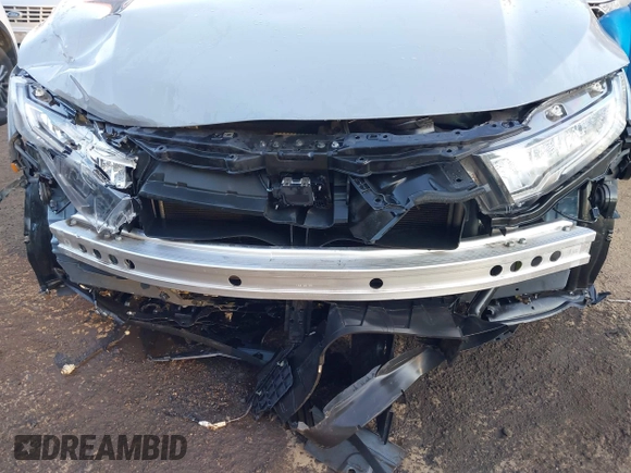 ✅ 2023 Honda Odyssey Touring • VIN: 5FNRL6H80PB073635 • Lot: 44360879. Wystawiony na IAAI z przebiegiem 38 453 mil. Bezpłatny archiwum sprzedaży aukcyjnych z USA i szczegółowy raport historii pojazdu na DreamBid. Zdjęcie 6.