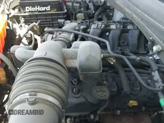 ✅ 2015 Ford F-150 XL • VIN: 1FTEX1C81FKE95881 • Lot: 42857499. Listed on IAAI with 6 mi. Free auction sales archive from the USA and detailed vehicle history report at DreamBid. Image 19.