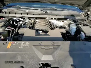 ✅ 2018 Chevrolet Silverado 1500 LT • VIN: 1GCVKREC7JZ304334 • Лот: 84803115. Опубликован ранее на Copart с пробегом 93 084 миль. Бесплатный доступ к архиву аукционных продаж из США и подробный отчёт об истории автомобиля на DreamBid. Изображение 13.