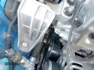 ✅ 2024 Kia Forte GT-Line • VIN: 3KPF54AD2RE734728 • Лот: 72099675. Опубликован ранее на Copart с пробегом 16 186 миль. Бесплатный доступ к архиву аукционных продаж из США и подробный отчёт об истории автомобиля на DreamBid. Изображение 13.