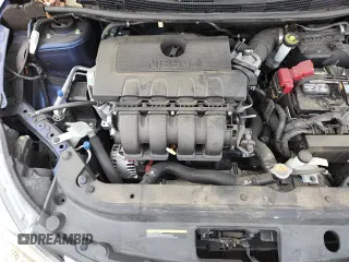 ✅ 2017 Nissan Sentra S • VIN: 3N1AB7AP6HY388987 • Лот: 82532655. Опубликован ранее на Copart с пробегом 52 734 миль. Бесплатный доступ к архиву аукционных продаж из США и подробный отчёт об истории автомобиля на DreamBid. Изображение 16.