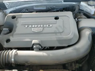 ✅ 2020 Cadillac XT4 FWD Luxury • VIN: 1GYAZAR45LF039362 • Лот: 41445409. Опубликован ранее на IAAI с пробегом 76 869 миль. Бесплатный доступ к архиву аукционных продаж из США и подробный отчёт об истории автомобиля на DreamBid. Изображение 20.