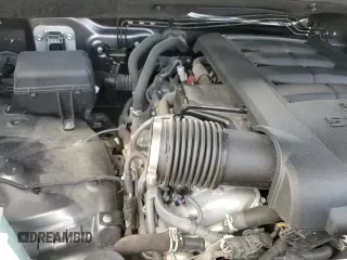 ✅ 2020 Toyota Tundra Platinum • VIN: 5TFAY5F11LX894399 • Лот: 65139365. Опубликован ранее на Copart с пробегом 53 566 миль. Бесплатный доступ к архиву аукционных продаж из США и подробный отчёт об истории автомобиля на DreamBid. Изображение 16.