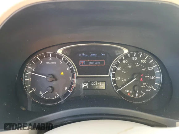 ✅ 2014 Nissan Pathfinder SL • VIN: 5N1AR2MM8EC601029 • Лот: 78374574. Опубліковано раніше на Copart з пробігом 100 646 миль. Безкоштовний доступ до архіву аукціонних продажів зі США та докладний звіт про історію автомобіля на DreamBid. Зображення 9.