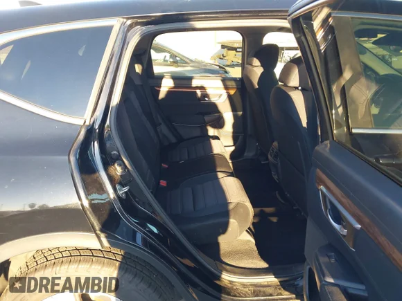✅ 2019 Honda CR-V EX • VIN: 5J6RW2H50KA018782 • Lot: 44126176. Wystawiony na IAAI z przebiegiem 141 496 mil. Bezpłatny archiwum sprzedaży aukcyjnych z USA i szczegółowy raport historii pojazdu na DreamBid. Zdjęcie 8.