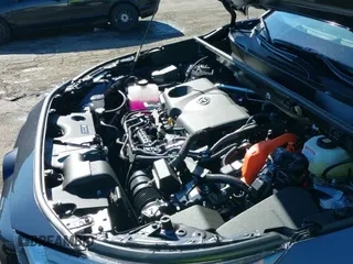 ✅ 2025 Toyota RAV4 Hybrid XLE • VIN: JTMRWRFV3SJ079335 • Lot: 43558733. Listed on IAAI with 759 mi. Free auction sales archive from the USA and detailed vehicle history report at DreamBid. Image 19.