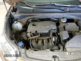 ✅ 2017 Kia Sportage LX • VIN: KNDPM3AC3H7274096 • Лот: 90647855. Опубликован ранее на Copart с пробегом 139 643 миль. Бесплатный доступ к архиву аукционных продаж из США и подробный отчёт об истории автомобиля на DreamBid. Изображение 14.