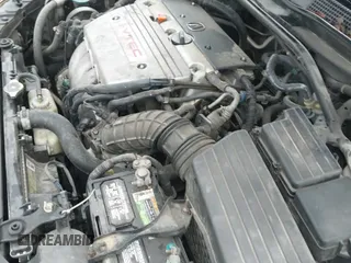 ✅ 2005 Acura TSX • VIN: JH4CL96845C001047 • Lot: 43682912. Listed on IAAI with 202,864 mi. Free auction sales archive from the USA and detailed vehicle history report at DreamBid. Image 14.