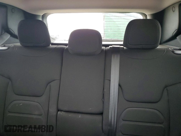 ✅ 2022 Jeep Renegade Latitude • VIN: ZACNJDB12NPN44692 • Lot: 53236276. Wystawiony na Copart z przebiegiem Nie podano. Bezpłatny archiwum sprzedaży aukcyjnych z USA i szczegółowy raport historii pojazdu na DreamBid. Zdjęcie 10.