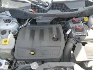 ✅ 2017 Jeep Patriot 75th Anniversary • VIN: 1C4NJRBB7HD133669 • Лот: 50714725. Опубликован ранее на Copart с пробегом 101 623 миль. Бесплатный доступ к архиву аукционных продаж из США и подробный отчёт об истории автомобиля на DreamBid. Изображение 14.