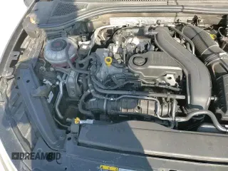 ✅ 2023 Volkswagen Jetta Sport • VIN: 3VWBM7BU3PM009379 • Лот: 89519105. Опубликован ранее на Copart с пробегом 49 451 миль. Бесплатный доступ к архиву аукционных продаж из США и подробный отчёт об истории автомобиля на DreamBid. Изображение 13.