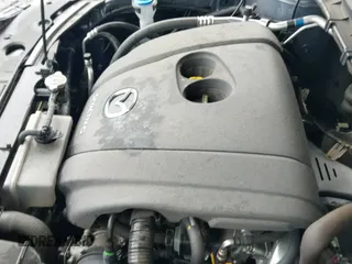 ✅ 2024 Mazda CX-5 S Carbon Edition • VIN: JM3KFBCL6R0436140 • Лот: 43376152. Опубликован ранее на IAAI с пробегом 55 730 миль. Бесплатный доступ к архиву аукционных продаж из США и подробный отчёт об истории автомобиля на DreamBid. Изображение 19.