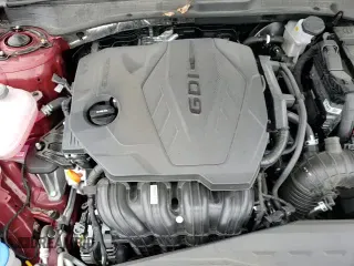 2025 Hyundai Sonata SEL с VIN KMHL64JA9SA463533, выставлен на аукционе Copart как лот 90348385 с пробегом 21 162 миль миль и Чистый • Clean title. История ставок и продаж доступна на DreamBid. Изображение 13.