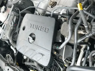 ✅ 2021 Buick Encore GX Select • VIN: KL4MMDSL9MB108089 • Lot: 43618601. Listed on IAAI with 28,984 mi. Free auction sales archive from the USA and detailed vehicle history report at DreamBid. Image 19.