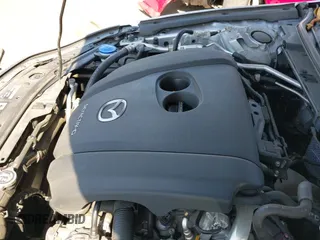 ✅ 2019 Mazda 3 Premium • VIN: JM1BPANM1K1116441 • Лот: 42408173. Опубликован ранее на IAAI с пробегом 40 711 миль. Бесплатный доступ к архиву аукционных продаж из США и подробный отчёт об истории автомобиля на DreamBid. Изображение 19.