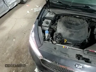 ✅ 2019 Kia Cadenza Premium • VIN: KNALB4J11K5154774 • Lot: 43976885. Wystawiony na Copart z przebiegiem 81 754 mil. Bezpłatny archiwum sprzedaży aukcyjnych z USA i szczegółowy raport historii pojazdu na DreamBid. Zdjęcie 13.