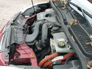 ✅ 2013 Ford C-Max SE • VIN: 1FADP5AU8DL551556 • Лот: 43643584. Опубликован ранее на IAAI с пробегом 128 203 миль. Бесплатный доступ к архиву аукционных продаж из США и подробный отчёт об истории автомобиля на DreamBid. Изображение 12.