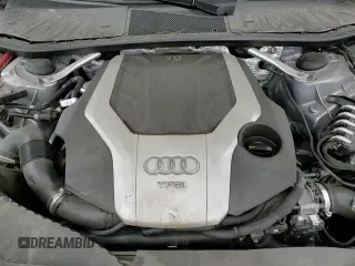 ✅ 2019 Audi A7 Premium • VIN: WAUP2AF2XKN049104 • Лот: 55777625. Опубликован ранее на Copart с пробегом 102 123 миль. Бесплатный доступ к архиву аукционных продаж из США и подробный отчёт об истории автомобиля на DreamBid. Изображение 13.