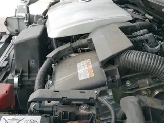 ✅ 2022 Toyota Prius LE • VIN: JTDKAMFP5N3212691 • Lot: 41443440. Listed on IAAI with 64,365 mi. Free auction sales archive from the USA and detailed vehicle history report at DreamBid. Image 19.