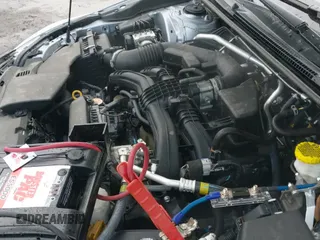 ✅ 2023 Subaru Impreza • VIN: 4S3GTAA6XP1720490 • Lot: 41333060. Listed on IAAI with 36,662 mi. Free auction sales archive from the USA and detailed vehicle history report at DreamBid. Image 19.