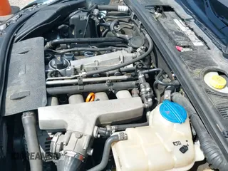 ✅ 2006 Audi A4 1.8T • VIN: WAUAC48H76K007650 • Lot: 42631553. Listed on IAAI with 170,249 mi. Free auction sales archive from the USA and detailed vehicle history report at DreamBid. Image 12.