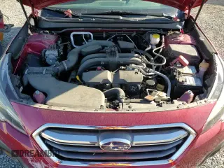 ✅ 2018 Subaru Outback Limited • VIN: 4S4BSANC5J3345449 • Lot: 92297365. Wystawiony na Copart z przebiegiem 31 261 mil. Bezpłatny archiwum sprzedaży aukcyjnych z USA i szczegółowy raport historii pojazdu na DreamBid. Zdjęcie 15.